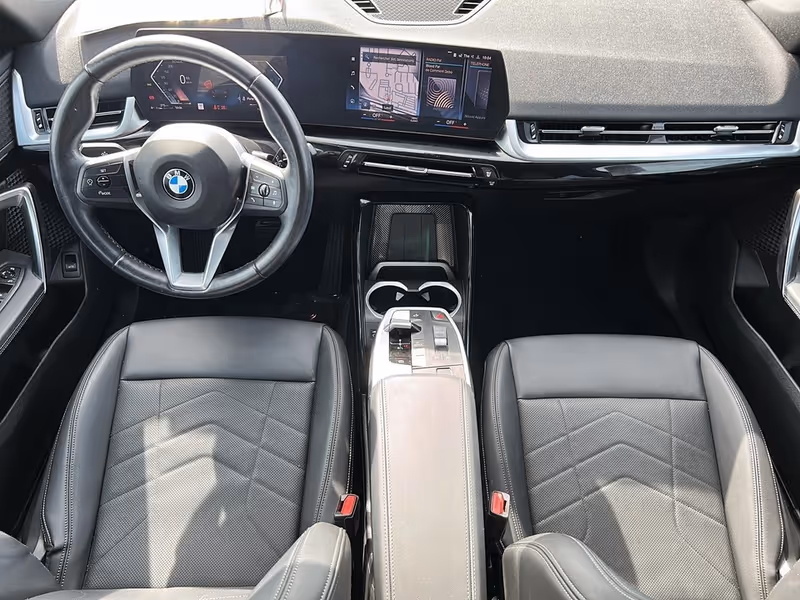 2023 BMW X1 xDrive28i