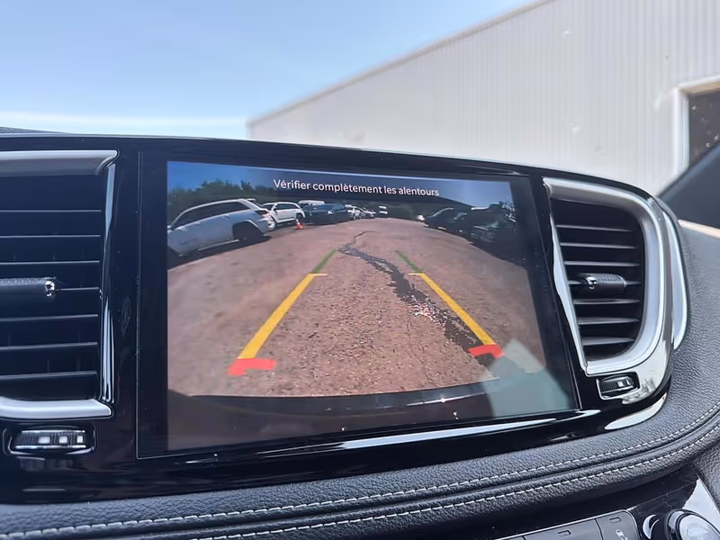 2023 Chrysler Pacifica Touring