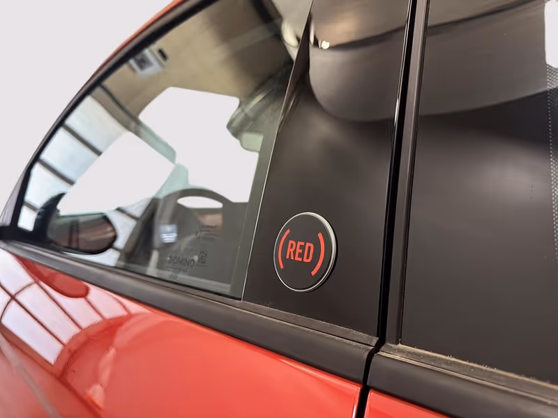 2026 FIAT 500e Pop