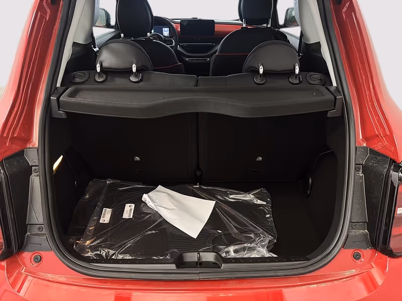 2026 FIAT 500e Pop