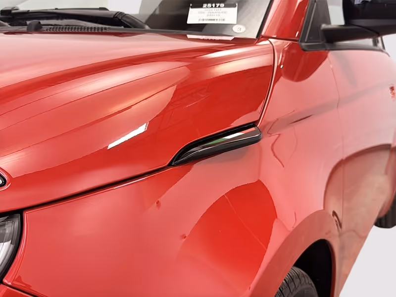 2026 FIAT 500e Pop