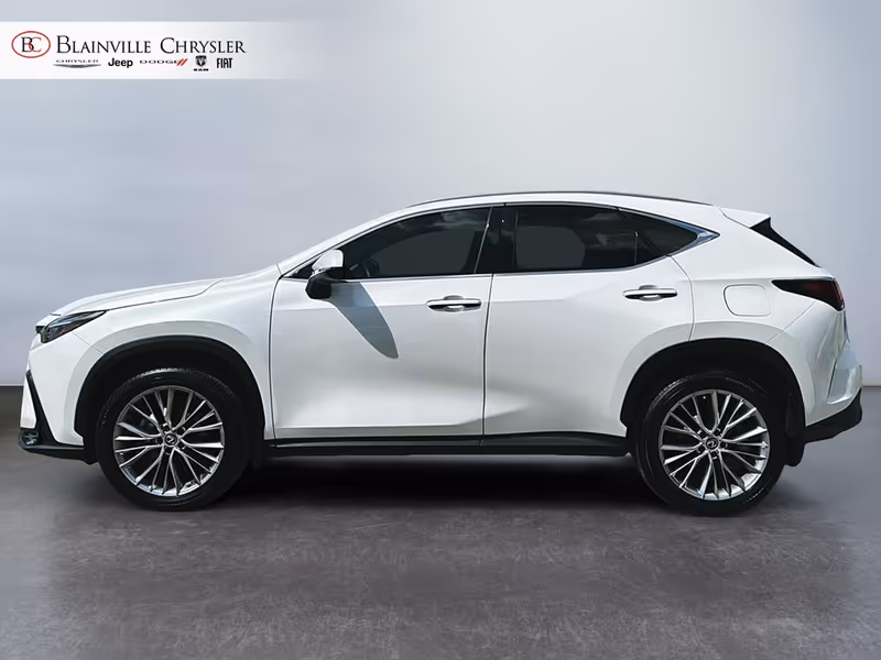 2023 Lexus NX NX 350