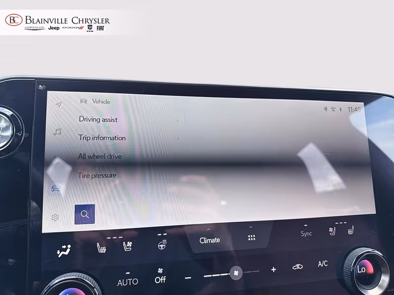 2023 Lexus NX NX 350