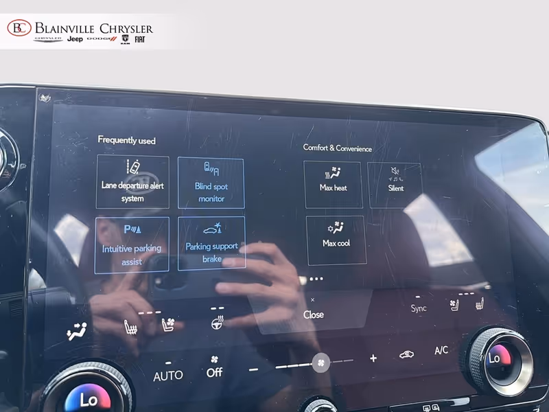 2023 Lexus NX NX 350