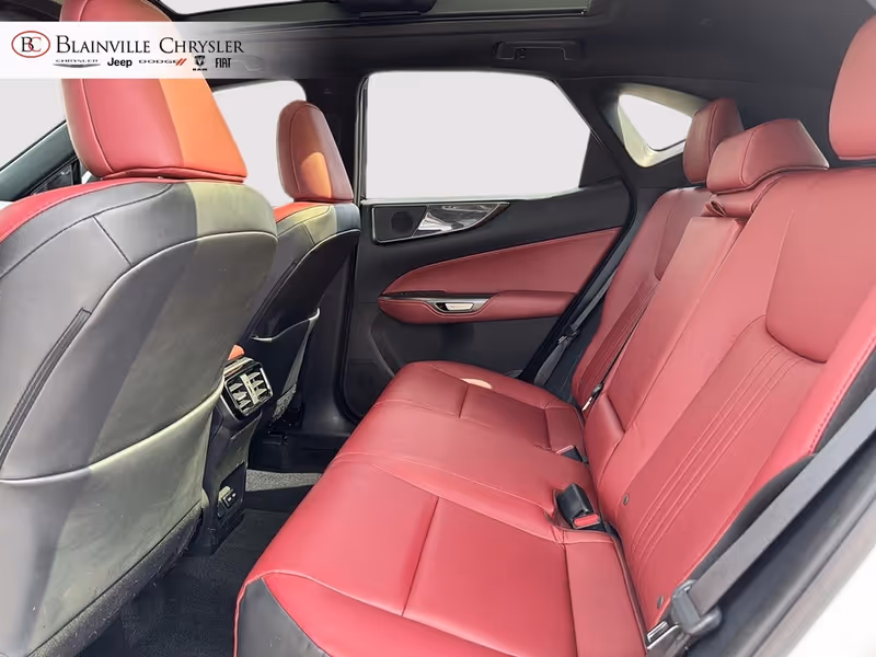 2023 Lexus NX NX 350