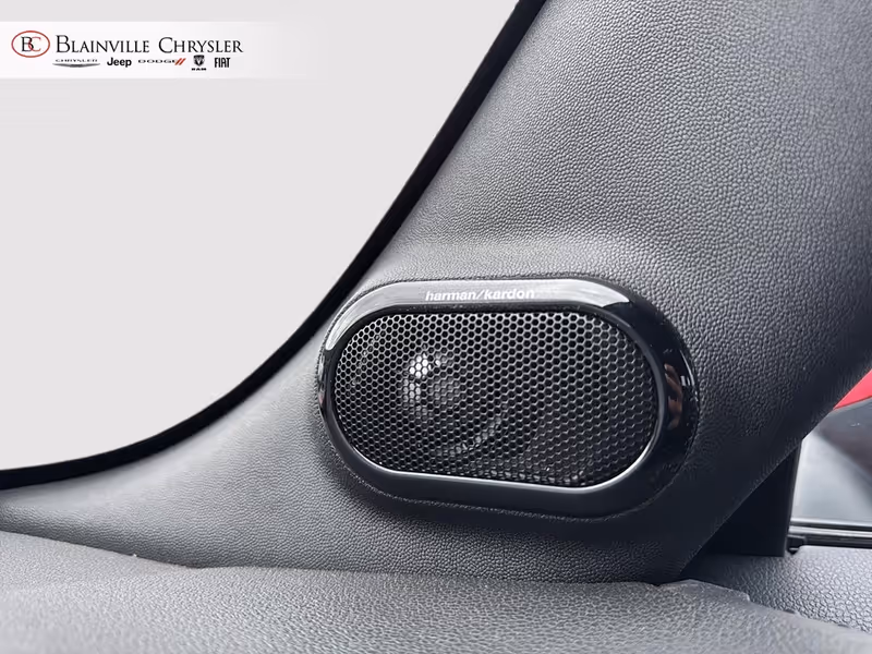 2019 MINI Convertible Cooper