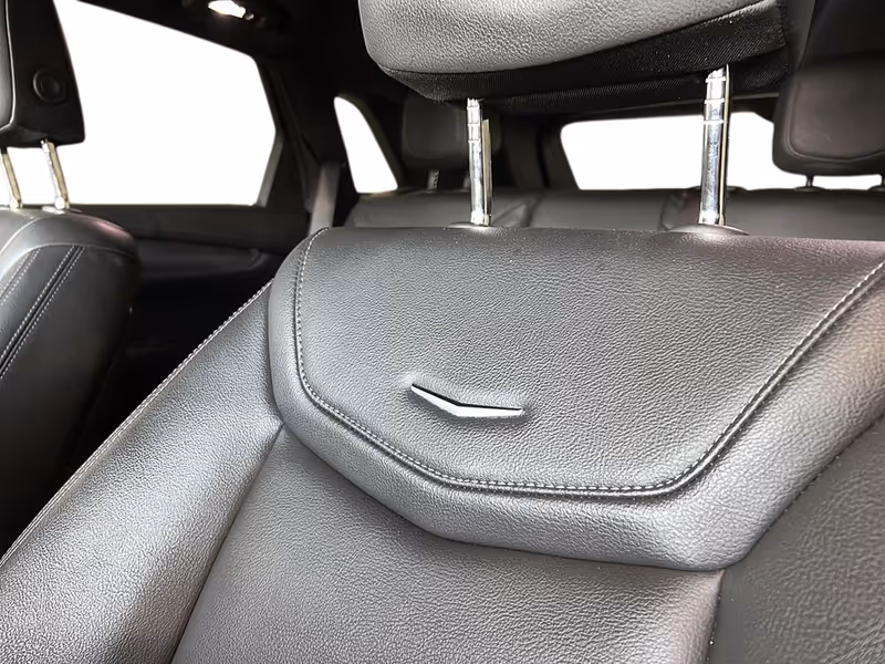 2024 Cadillac XT5 AWD Luxury