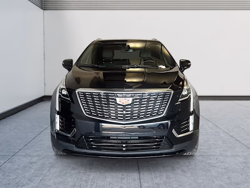 2024 Cadillac XT5 AWD Luxury
