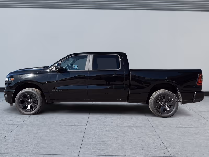 2027 Ram 1500 Sport