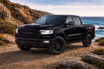 Ram 1500