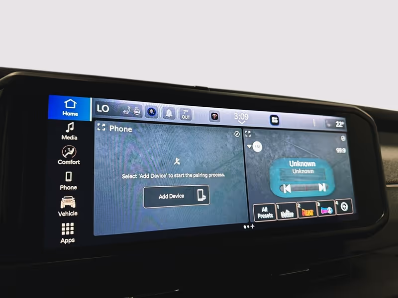 2027 Jeep Wrangler Sport S