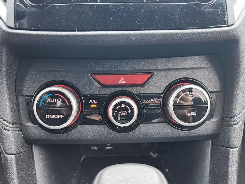 2020 Subaru Crosstrek Convenience
