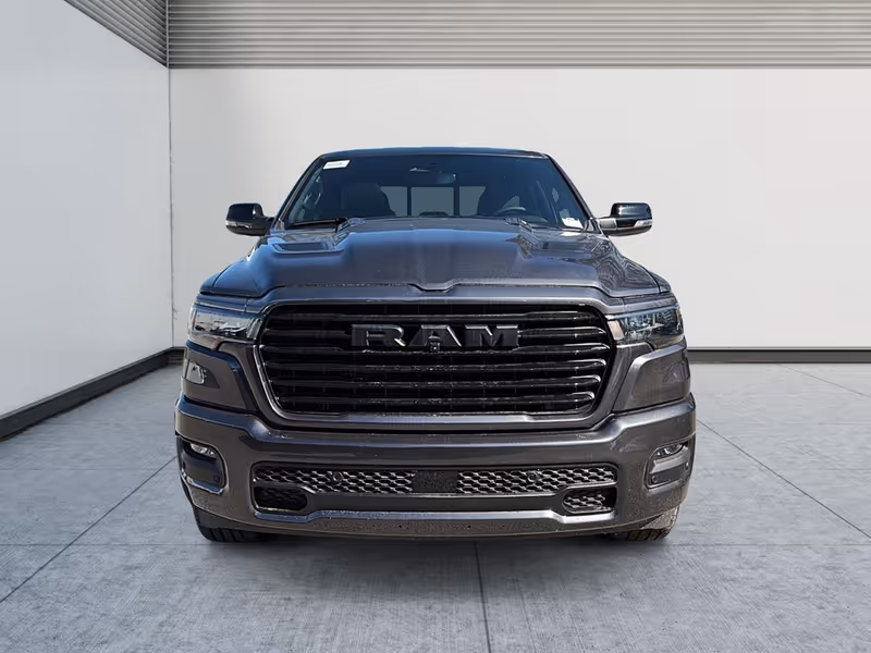2027 Ram 1500 Sport