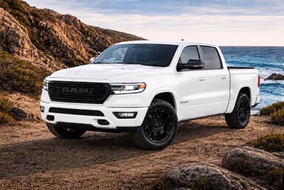 Ram 1500