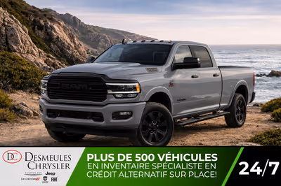Ram 2500