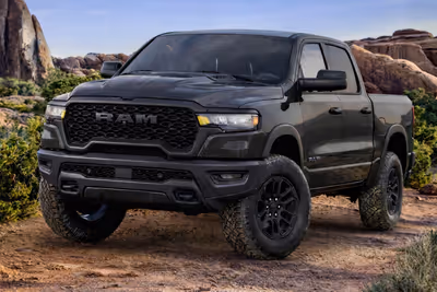Ram 1500