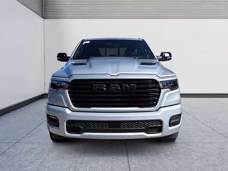 2026 Ram 1500 Sport