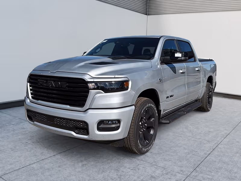 2026 Ram 1500 Sport