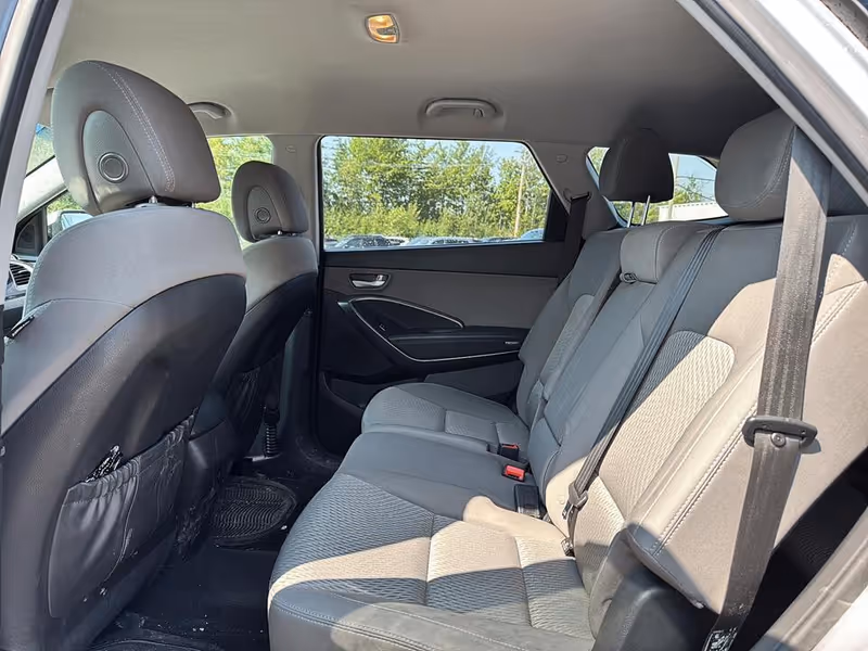 2018 Hyundai Santa Fe XL FWD