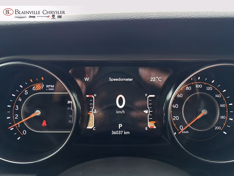 2023 Jeep Wrangler Willys