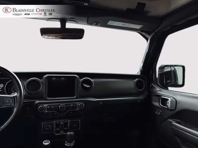 2023 Jeep Wrangler Willys
