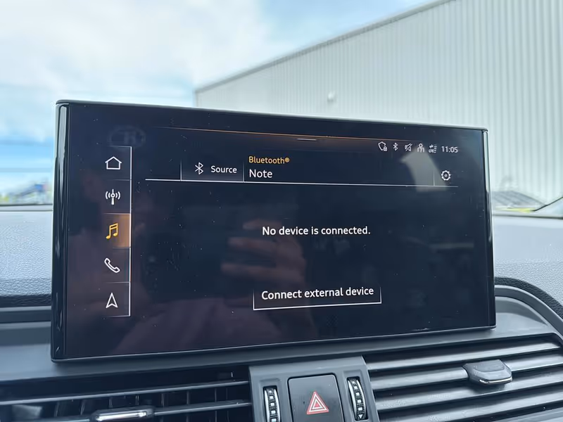 2022 Audi Q5 Komfort