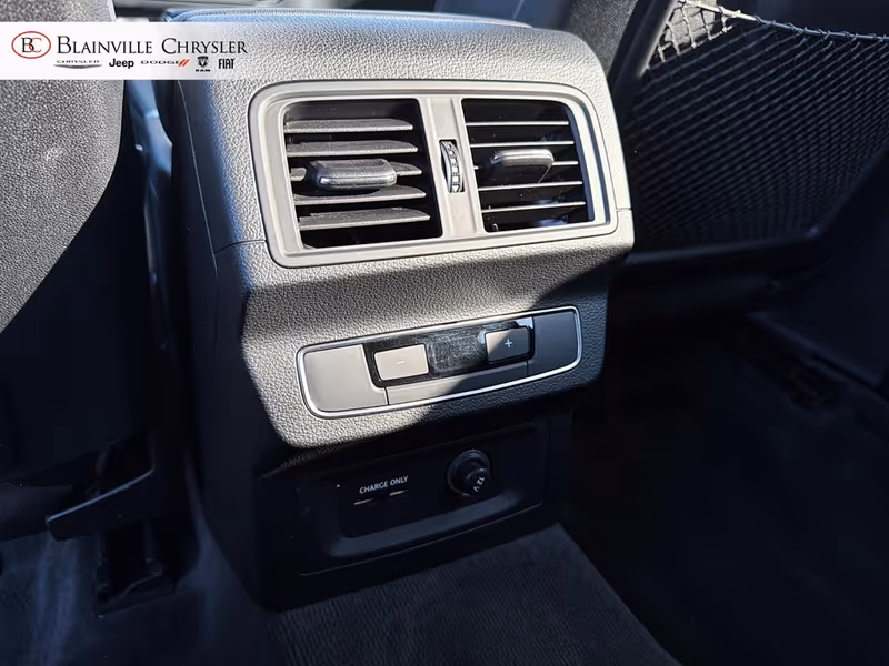 2022 Audi Q5 Komfort