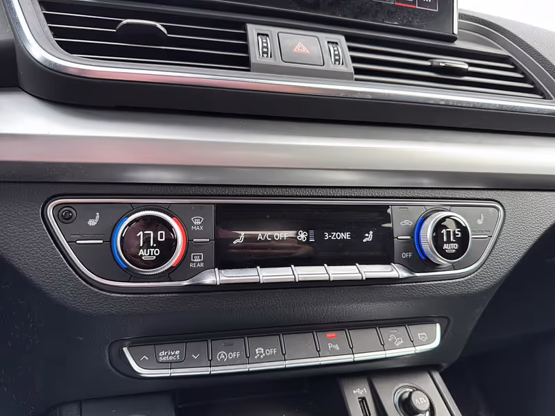 2022 Audi Q5 Komfort