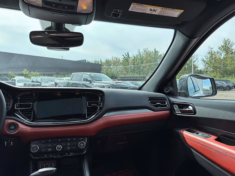 2022 Dodge Durango R/T