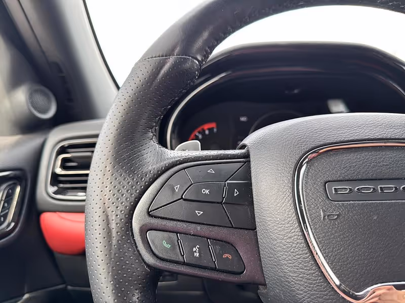 2022 Dodge Durango R/T