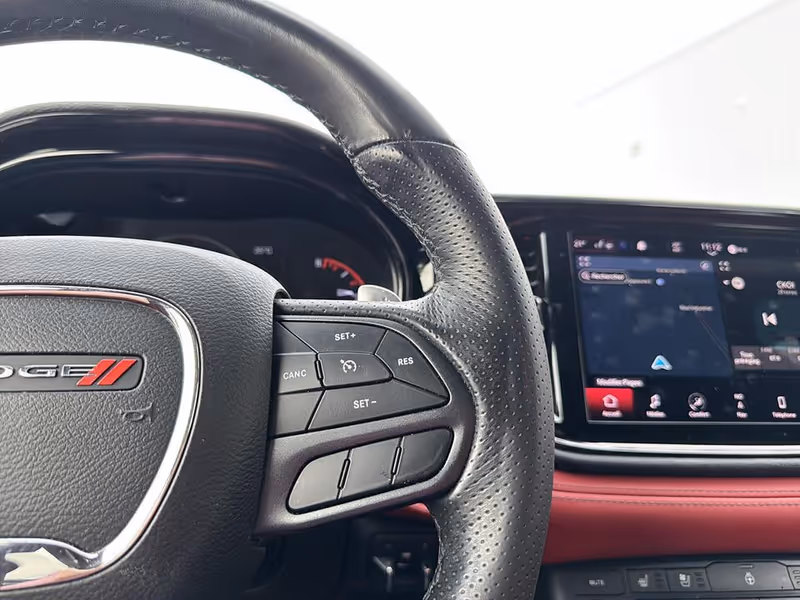 2022 Dodge Durango R/T