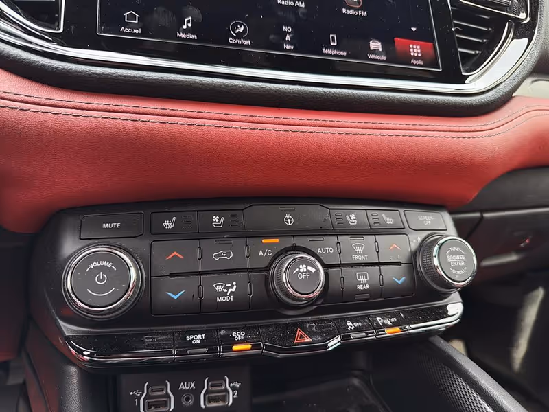 2022 Dodge Durango R/T