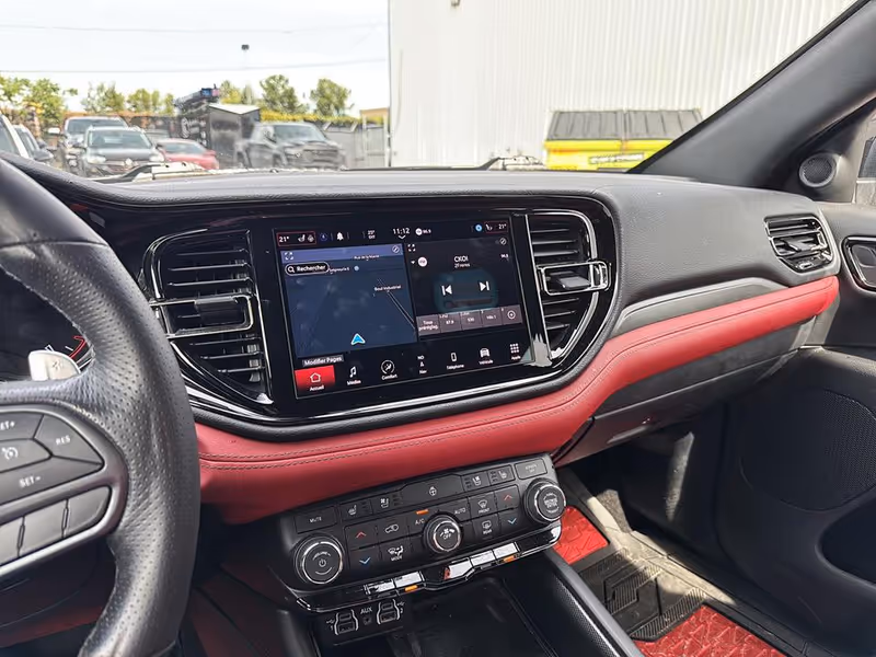2022 Dodge Durango R/T