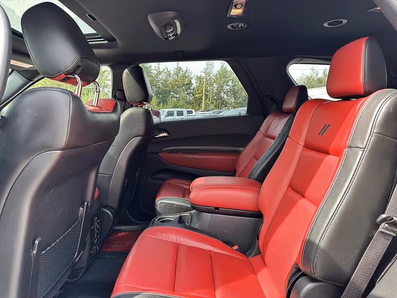 2022 Dodge Durango R/T