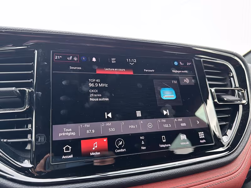 2022 Dodge Durango R/T