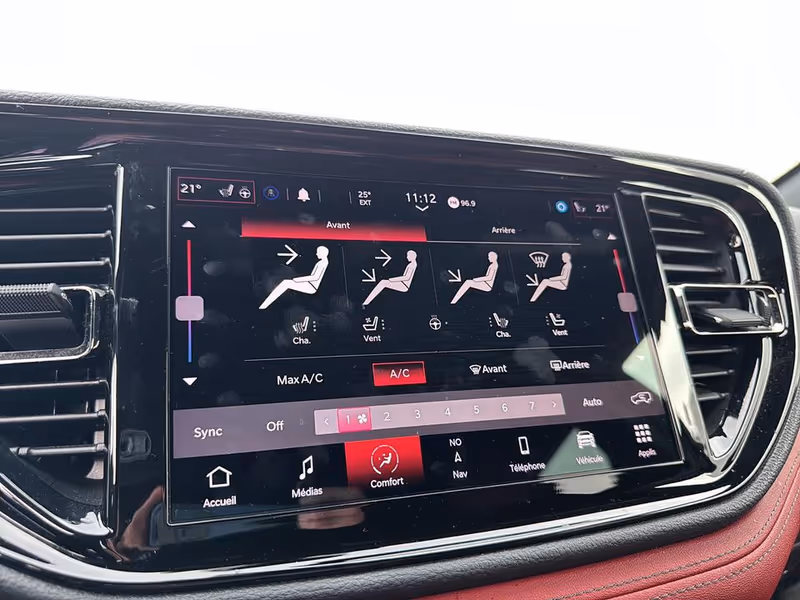 2022 Dodge Durango R/T