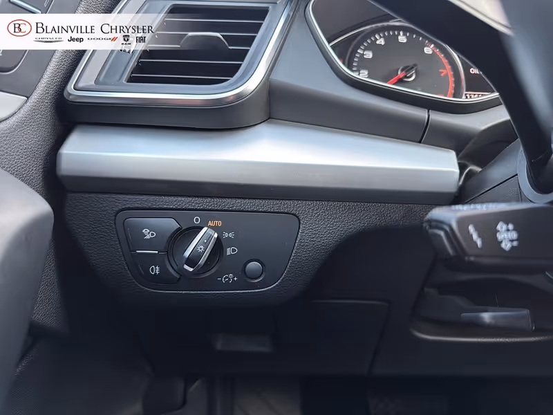 2022 Audi Q5 Komfort