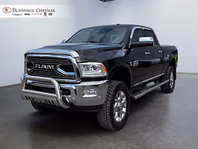 Ram 2500