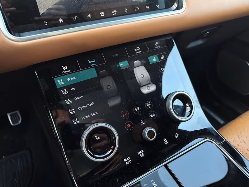 2019 Land Rover Range Rover Velar R-Dynamic SE