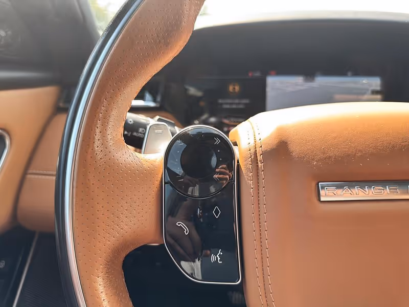 2019 Land Rover Range Rover Velar R-Dynamic SE