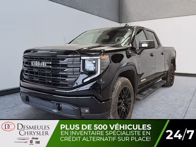 GMC Sierra 1500