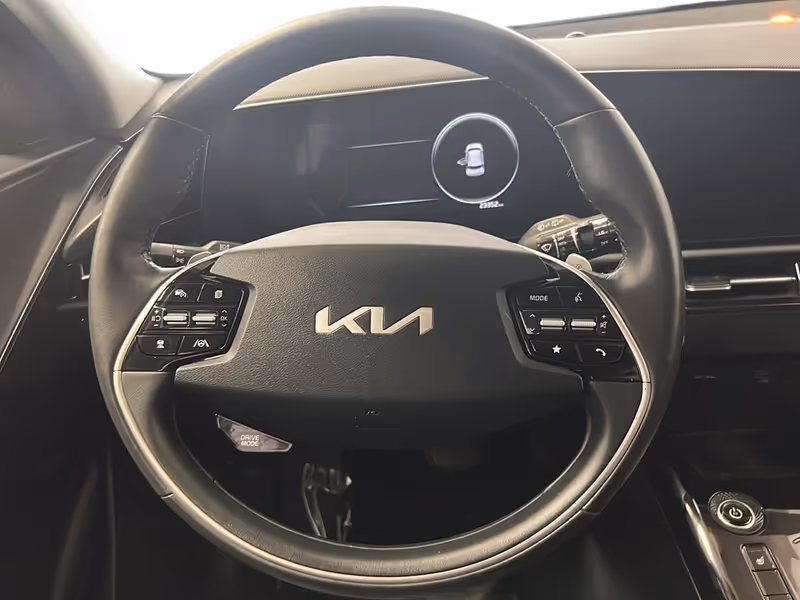 2023 Kia Niro EV Premium