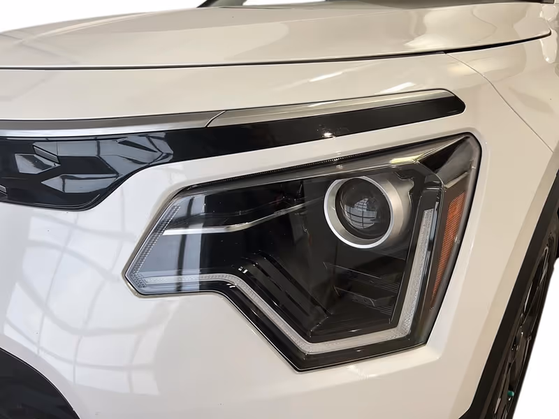 2023 Kia Niro EV Premium
