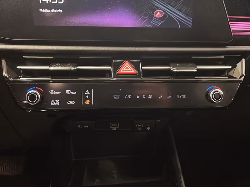 2023 Kia Niro EV Premium