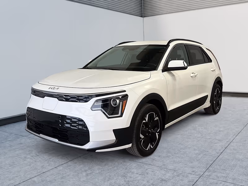 2023 Kia Niro EV Premium
