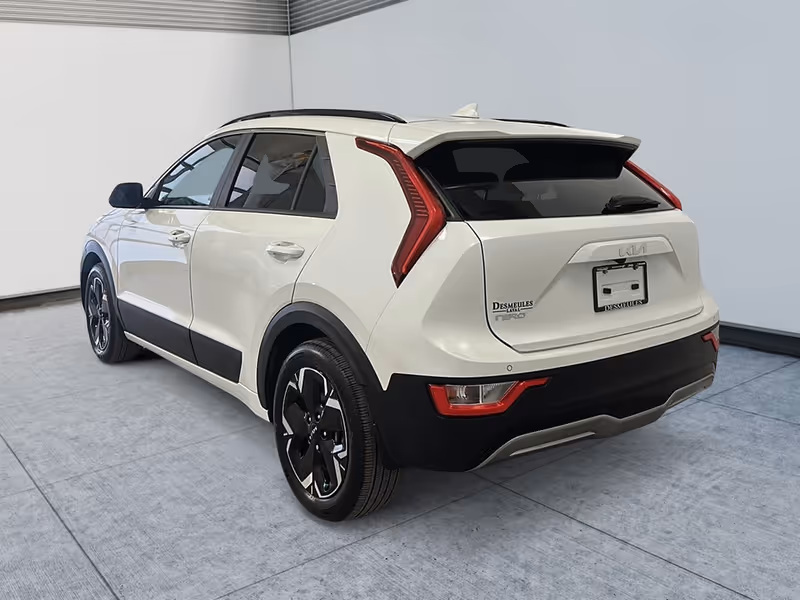 2023 Kia Niro EV Premium