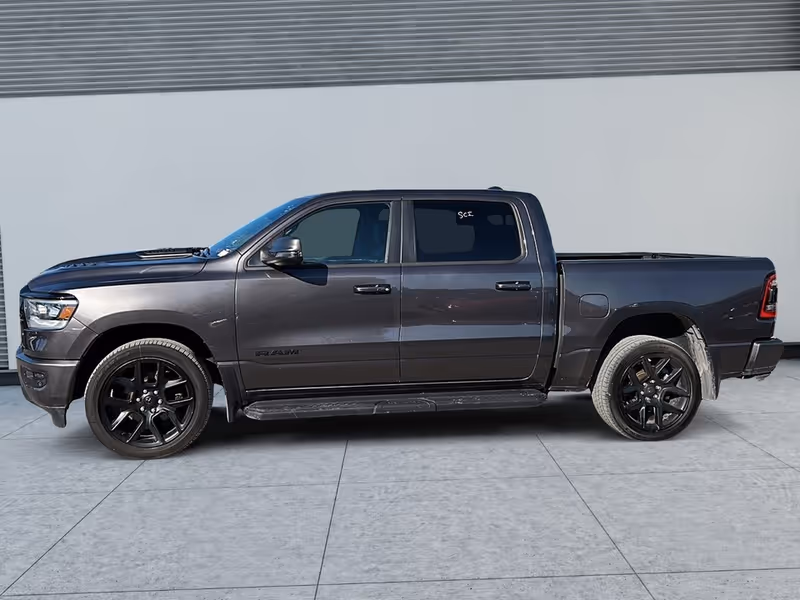 2023 Ram 1500 Sport