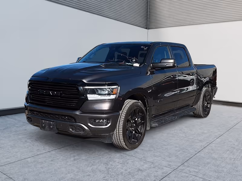 2023 Ram 1500 Sport