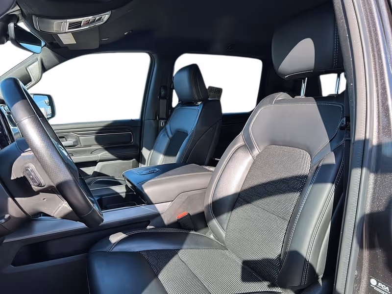 2023 Ram 1500 Sport