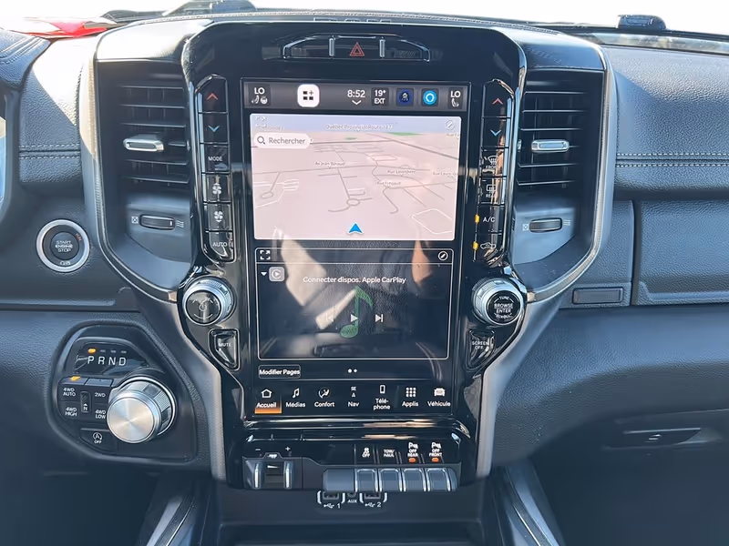 2023 Ram 1500 Sport